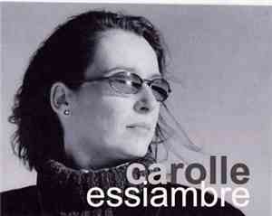 Carolle Essiambre - Toucher Le Ciel