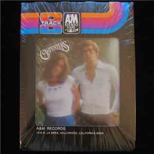 Carpenters - Horizon