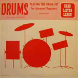 Charles Suhor - The Drum Set For Advanced Beginners