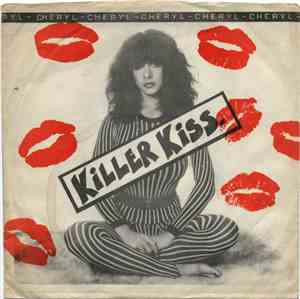 Cheryl  - Killer Kiss