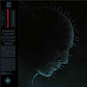 Christopher Young - Hellraiser (Original Motion Picture Score)