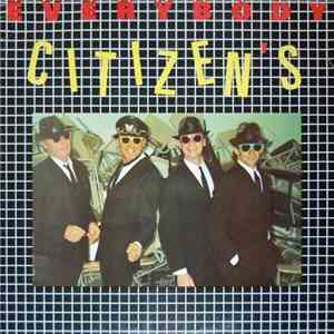Citizen's - Everybody