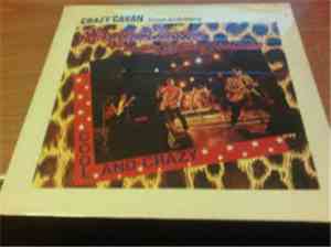 Crazy Cavan And The Rhythm Rockers - Cool And Crazy