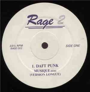 Daft Punk / Jovanoti / Bop To The Trax - Musique / L'Ombelico Del Mondo / M ...