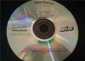 Dave Elyzium - Trip Tonight