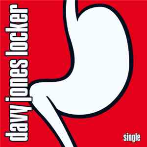 Davy Jones Locker - Single