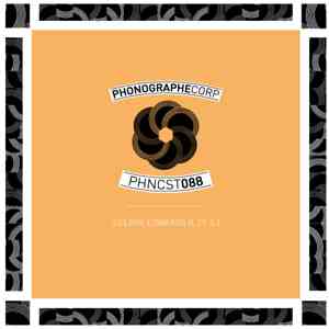 Delroy Edwards - PHNCST088