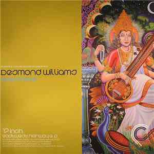 Desmond Williams - Eastwest Highway EP
