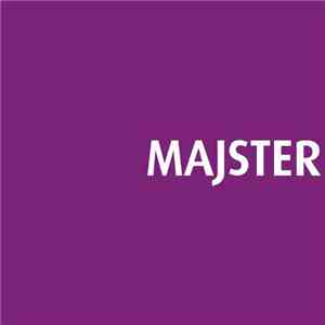 Despo Rutti - Majster