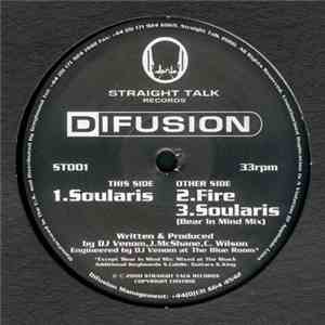 Difusion - Soularis