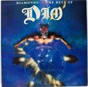 Dio  - Diamonds - The Best Of