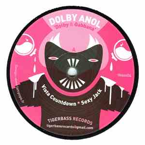 Dolby Anol - Dolby & Gabbana
