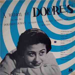Dolores Duran - A Música De Dolores