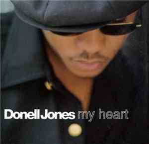 Donell Jones - My Heart