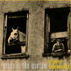 Elaine Buckholtz - Horse In The Window
