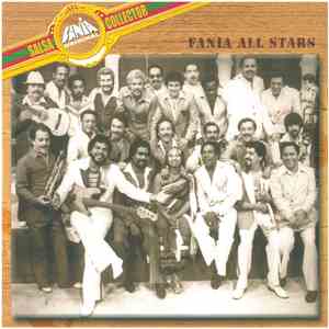 Fania All Stars - Salsa Collector