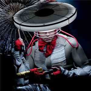 Fischerspooner - Infidels Of The World Unite (Bonus Version)