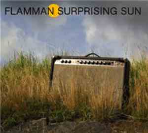 Flamman  - Surprising Sun