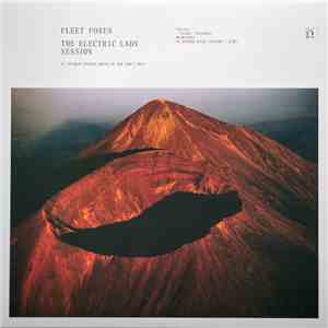 Fleet Foxes - The Electric Lady Session