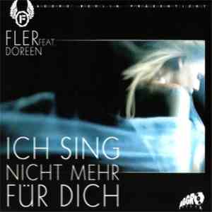 Fler feat. Doreen - Ich Sing Nicht Mehr Für Dich