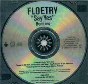 Floetry - Say Yes (Remixes)