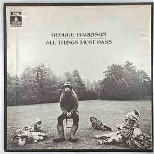 George Harrison - All Things Must Pass