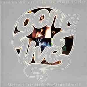 Gong - Live Etc.