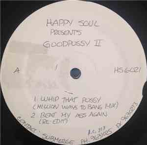 Goodpussy 2 - XXX