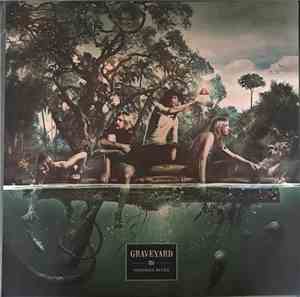 Graveyard  - Hisingen Blues