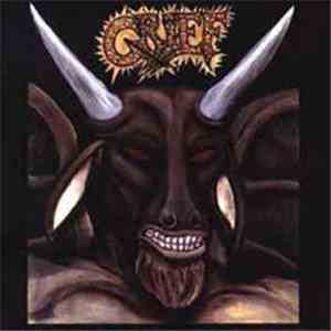 Grief - ...And Man Will Become The Hunted