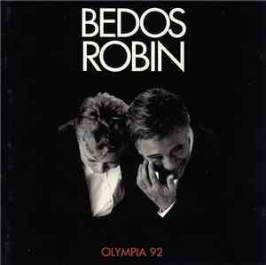 Guy Bedos, Muriel Robin - BEDOS - ROBIN / OLYMPIA 92