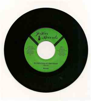 Harold  - In The Cool Of The Night