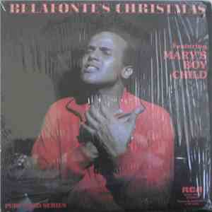 Harry Belafonte - Belafonte's Christmas