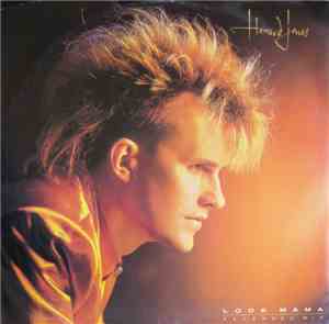 Howard Jones - Look Mama (Extended Mix)