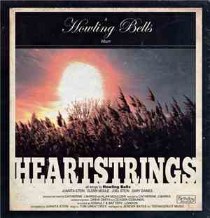 Howling Bells - Heartstrings