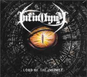 Infinityum - Lord Of The Infinite