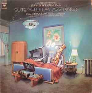 Jean-Pierre Rampal / Claude Bolling - Bolling: Suite For Flute And Jazz Pia ...