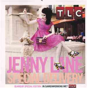 Jenny Lane - Special Delivery