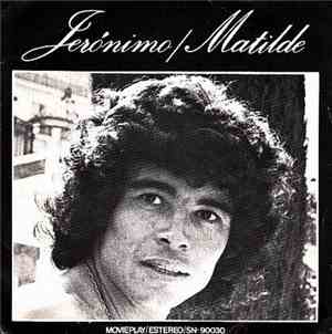 Jerónimo  - Matilda