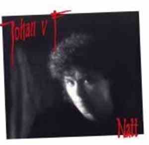 Johan Von Feilitzen - Natt