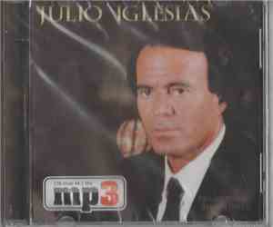 Julio Iglesias - MP3
