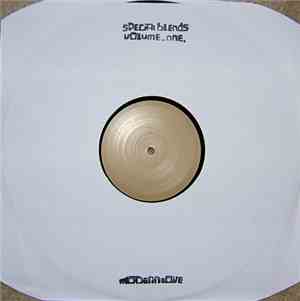 Kaman Leung - Special Blends Volume One