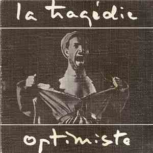 Karel Trow - la Tragédie Optimiste