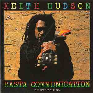 Keith Hudson - Rasta Communication