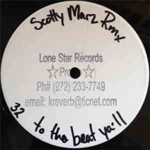 Kelly Reverb vs. Sergio Techini - To The Beat Ya'll
