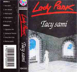 Lady Pank - Tacy Sami