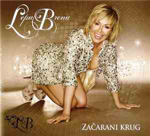 Lepa Brena - Začarani Krug