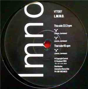 L.M.N.O. - XYZ
