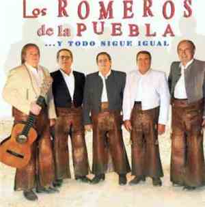Los Romeros De La Puebla - ...Y Todo Sigue Igual