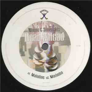 Magoo & Simmonds - Head 2 Head